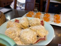 -龍聚祥烧麦馆(鼓楼店)