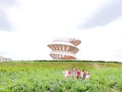 -光明小镇欢乐田园