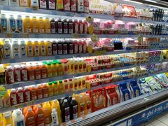 -世纪联华超市(外海店)