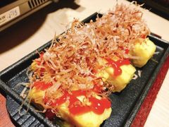 -越光米贩精致料理餐厅(金鹰店)