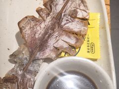 -木屋烧烤(坂田天安云谷店)