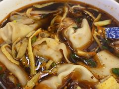 -笑来喜馄饨小笼工坊店(湖滨街店)