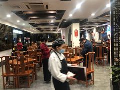 大堂-奎元馆.百年奎元.非遗传承(西湖边的解放路店)