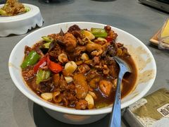 -老山东·山东菜(鲁菜名店)