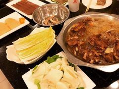 -蝎王府羊蝎子(西稍门店)