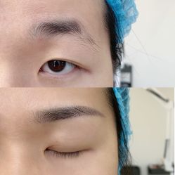 点击看大图 -久匠半永久纹眉
