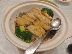 -绿岛国际酒店·海鲜酒楼(八七路店)