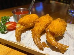 -秀·爱尔兰餐吧(上海路店)