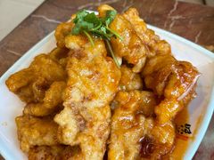 -李连贵熏肉大饼(天通苑店)