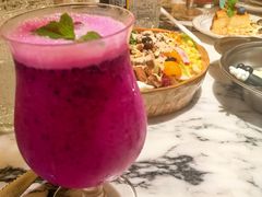 -CRAZYONES克芮旺斯西班牙餐厅(苏州中心店)