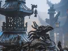-九华山风景区
