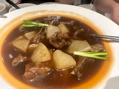 -留半山·香港食堂(啦啦宝都店)
