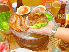 -牛也烧肉(摩尔城店)