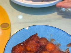 -鸿亨泰杂鱼馆(港馨家园店)