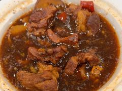 -宛平李记小吃(东关街店)