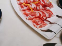 -涮福記·现切牛羊肉火锅(世纪汇店)