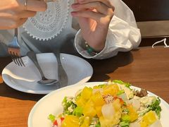 -萨莉亚意式餐厅(杭州西溪龙湖天街店)