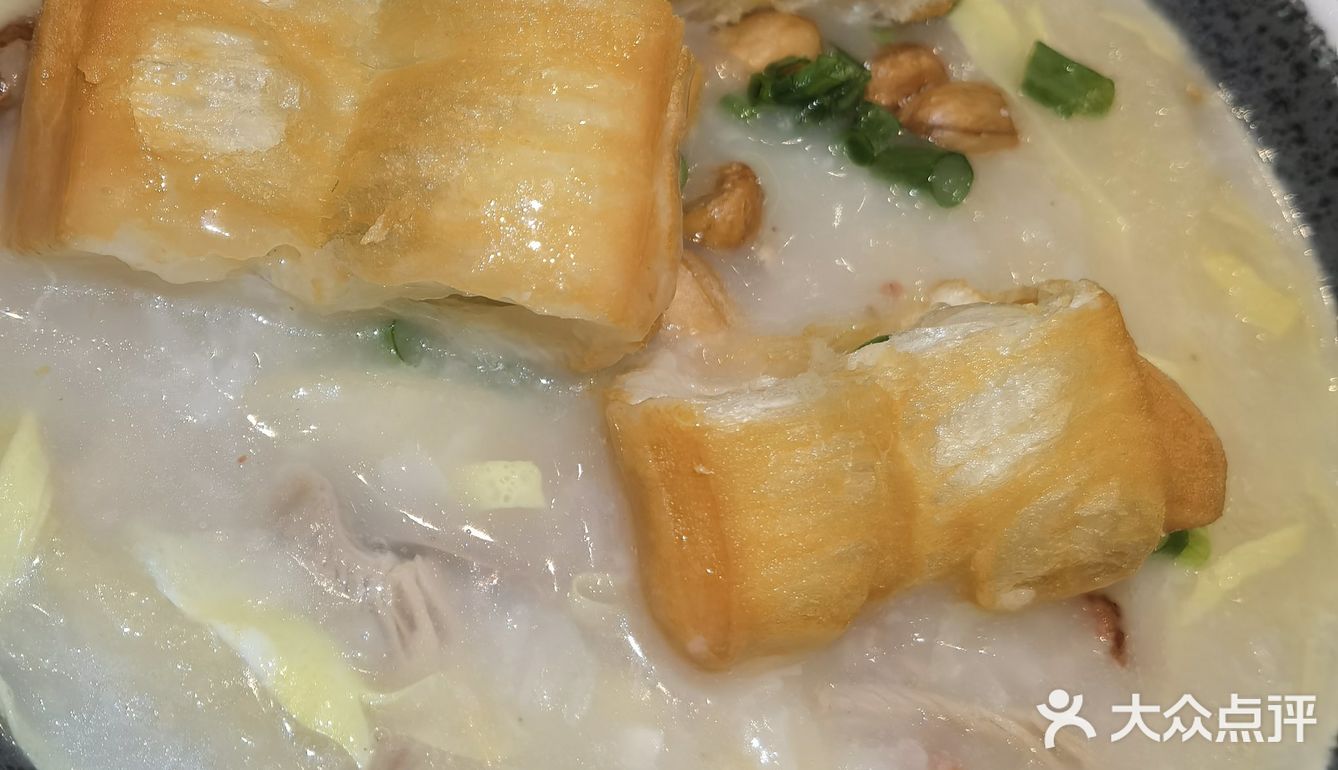 吹爆银灯食府！