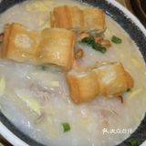 吹爆银灯食府！