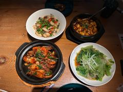 -蝦塘·中国餐馆(城墙南马道巷店)