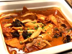 -马哥孛罗咖啡厅·Cafe Marco (厦门马哥孛罗东方大酒店)