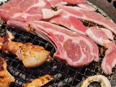 -火炉火自助餐(西直门凯德MALL店)