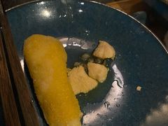 竹笙虾滑-湊湊火锅·茶憩(东城万达店)