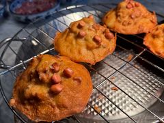 -福州仓山凯悦酒店·Market Cafe Lacucina咖啡厅