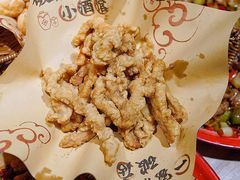 -泥糊破店小酒馆·团建聚餐(南京西路店)