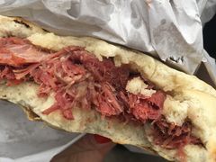 -杨天玉腊牛羊肉