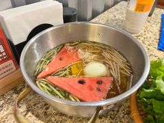 -首尔烤肉大排档(合生汇店)