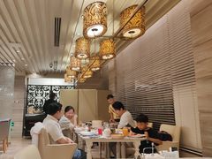 -北京王府井希尔顿酒店·万斯阁西餐厅