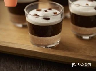 优选咖啡 融入栗子甜甜滋味， 加入香脆味道
