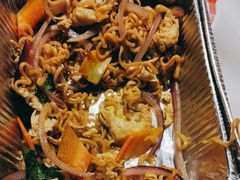 -三个大叔东北烧烤·砂锅菜(西三旗店)