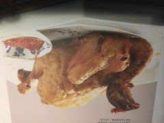 -秦月轩·陕西家乡菜(阜成路·五棵松店)