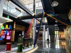 -半岛1919创意园区