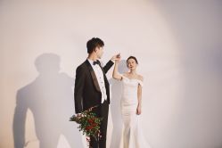 -铂爵夫人婚纱摄影(上海总店)