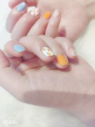 -RL Nail·瑞丽美甲美睫品牌原创店
