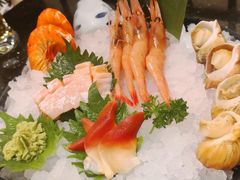 -德川家日本料理(中关村寰太大厦店)