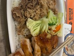 -吉野家 (新街口外大街店)