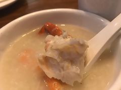 -南拳十三姨·潮汕砂锅粥(世纪金源店)