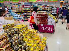 -AEON永旺(东方宝泰店)