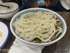 -乔家满族八大碗(中兴路店)