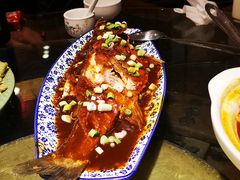 -赵记煎饼卷大葱(泰山大街店)