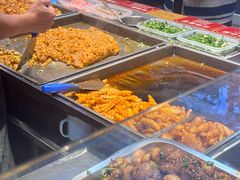 -丁家坡洋芋·观音桥好吃街A区(全国总店)