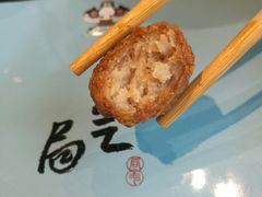 -局气 烤鸭·北京菜(光华路店)