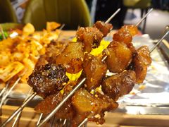 -喝丢一只鞋海鲜烧烤·海肠捞饭(东关街店)