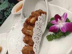 -万禧明珠大酒楼(海丰店)