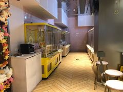 -奈雪的茶(时代天街店)