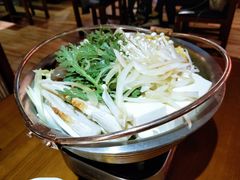 寿喜锅双人份-有喜屋·深夜食堂(北京西路店)